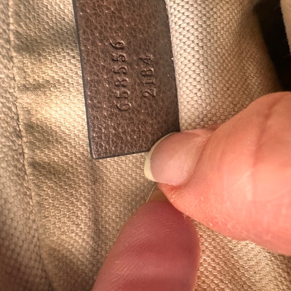 Gucci small bag - Picture 4 of 4